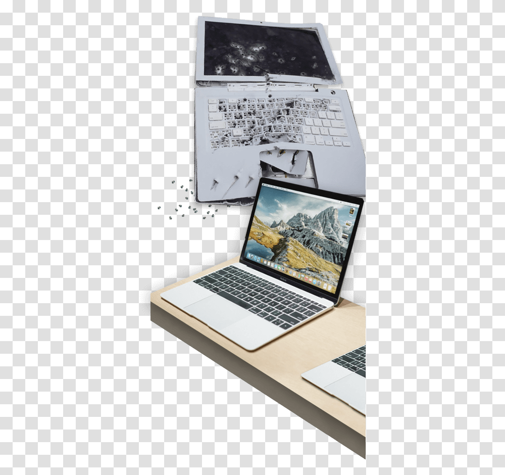 New Apple Macbook 2017, Pc, Computer, Electronics, Laptop Transparent Png