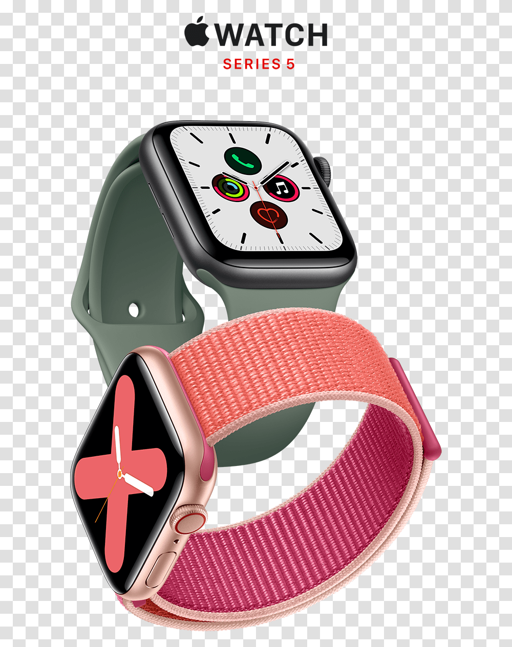 New Apple Watch Series 5 40mm 44mm Apple Watch Series 5 T Mobile, Wristwatch, Clock Tower, Architecture, Building Transparent Png