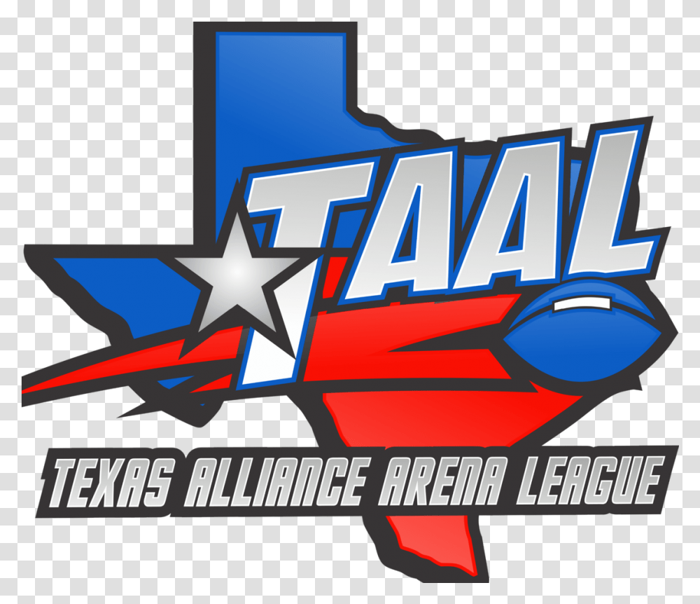 New Arena Football League Is Slated To Launch In Texas Language, Symbol, Star Symbol, Poster, Advertisement Transparent Png
