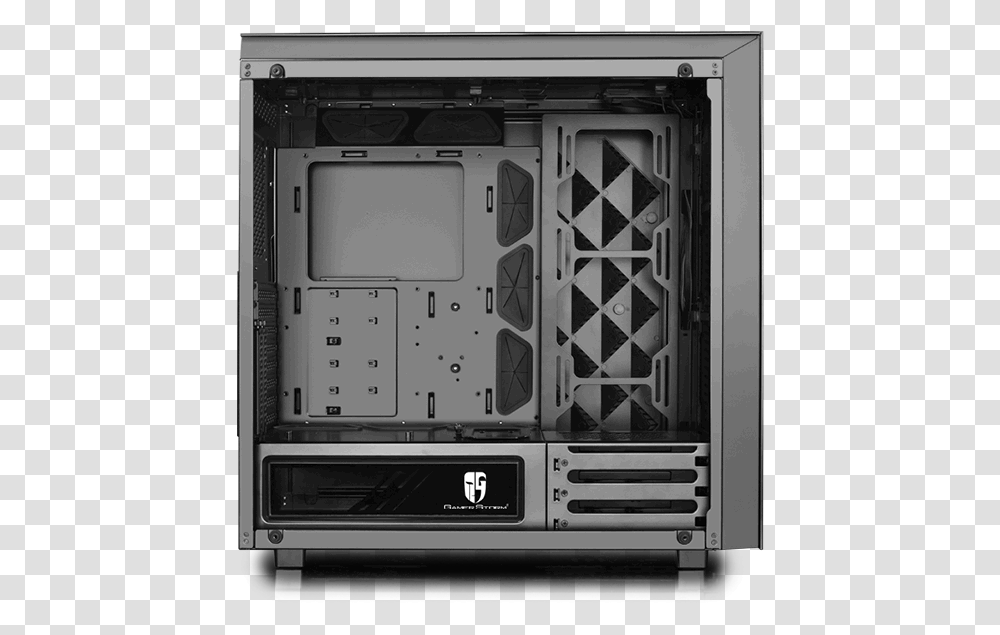 New Ark 90se Gamer Storm Cases Deepcool Cf140, Electronics, Computer, Appliance, Hardware Transparent Png