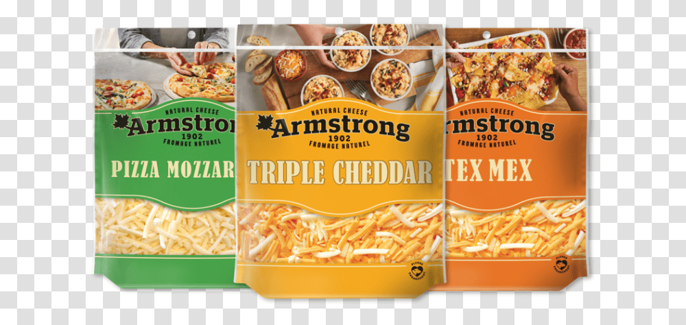 New Armstrong's Shredded Cheese Launch It List It Armstrong Shredded Cheese, Person, Human, Advertisement, Poster Transparent Png