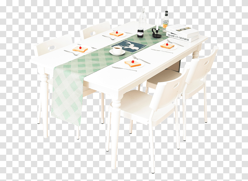 New Arrival Home Dining Table Runner Fancy Restaurant Kitchen Amp Dining Room Table, Furniture, Chair, Tabletop, Indoors Transparent Png