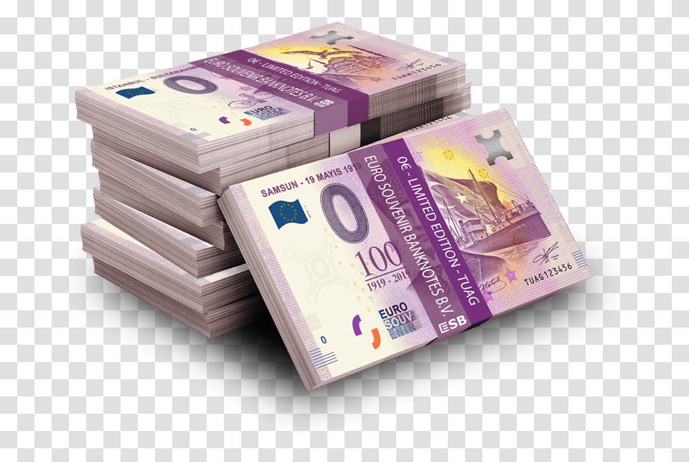 New Arrival Horizontal, Book, Money, Box, Dollar Transparent Png