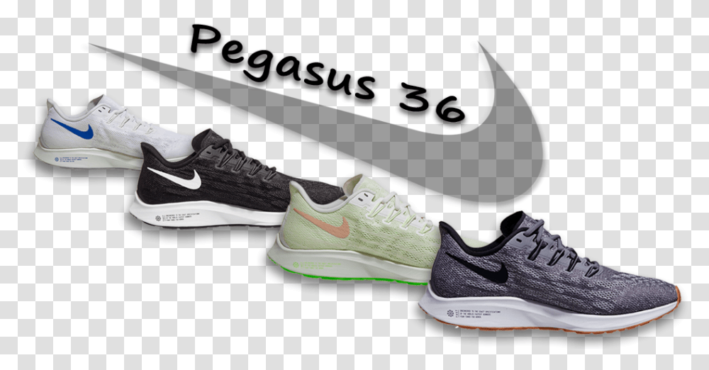 New Arrival Pegasus Sneakers, Apparel, Shoe, Footwear Transparent Png