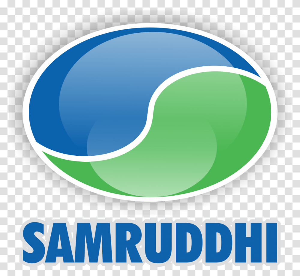 New Arrival Samruddhi Logo, Symbol, Trademark, Label, Text Transparent Png