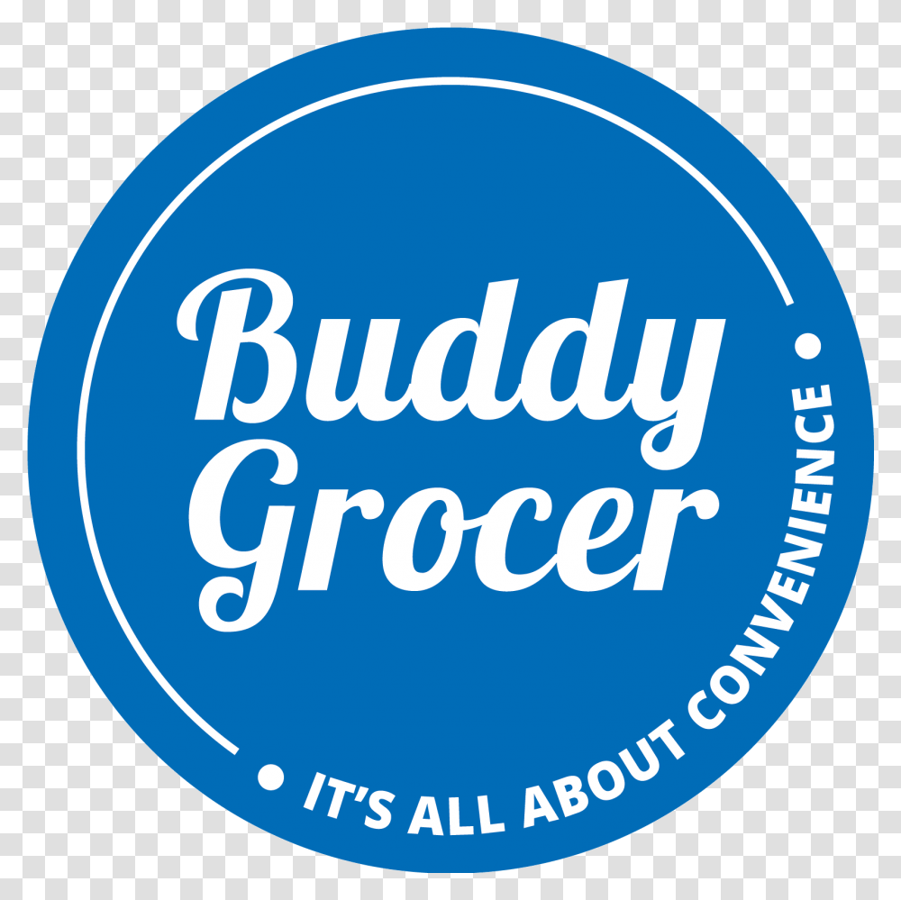 New Arrival - Buddy Grocer Reedville Cafe, Logo, Symbol, Trademark, Label Transparent Png