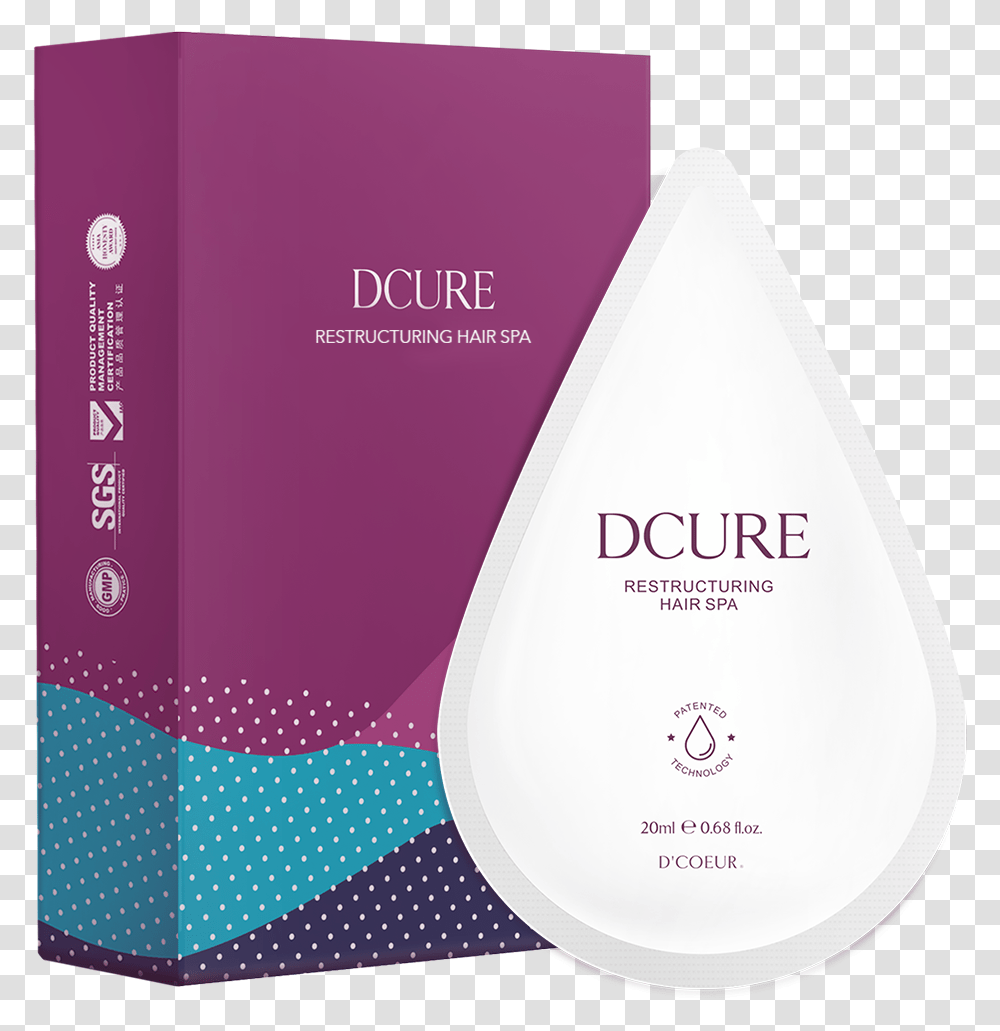 New Arrival - Dcoeur Skin Care, Bottle, Label, Text, Business Card Transparent Png