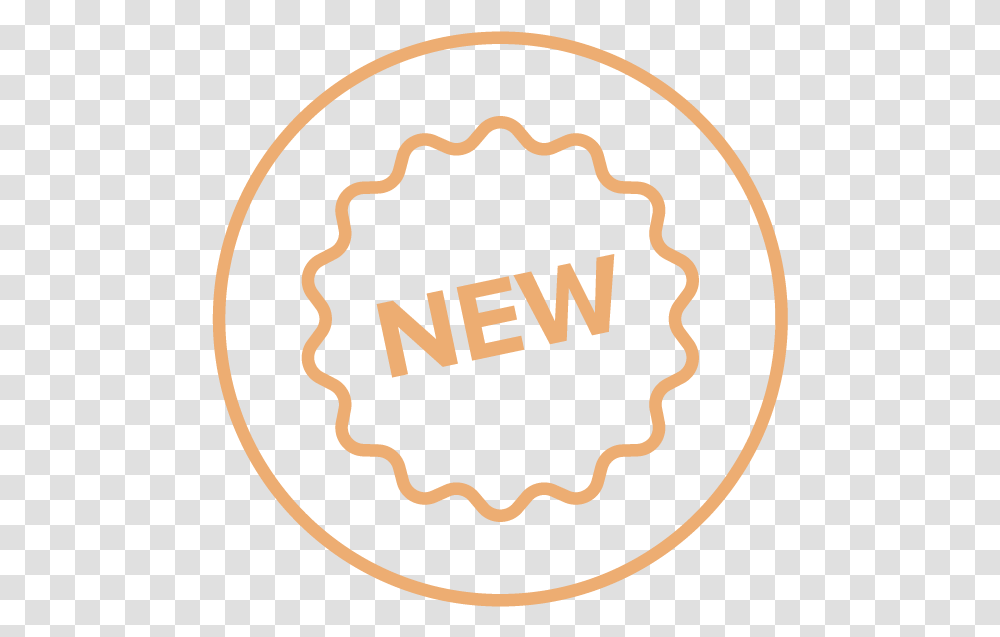 New Arrivals Icon, Logo, Trademark, Badge Transparent Png