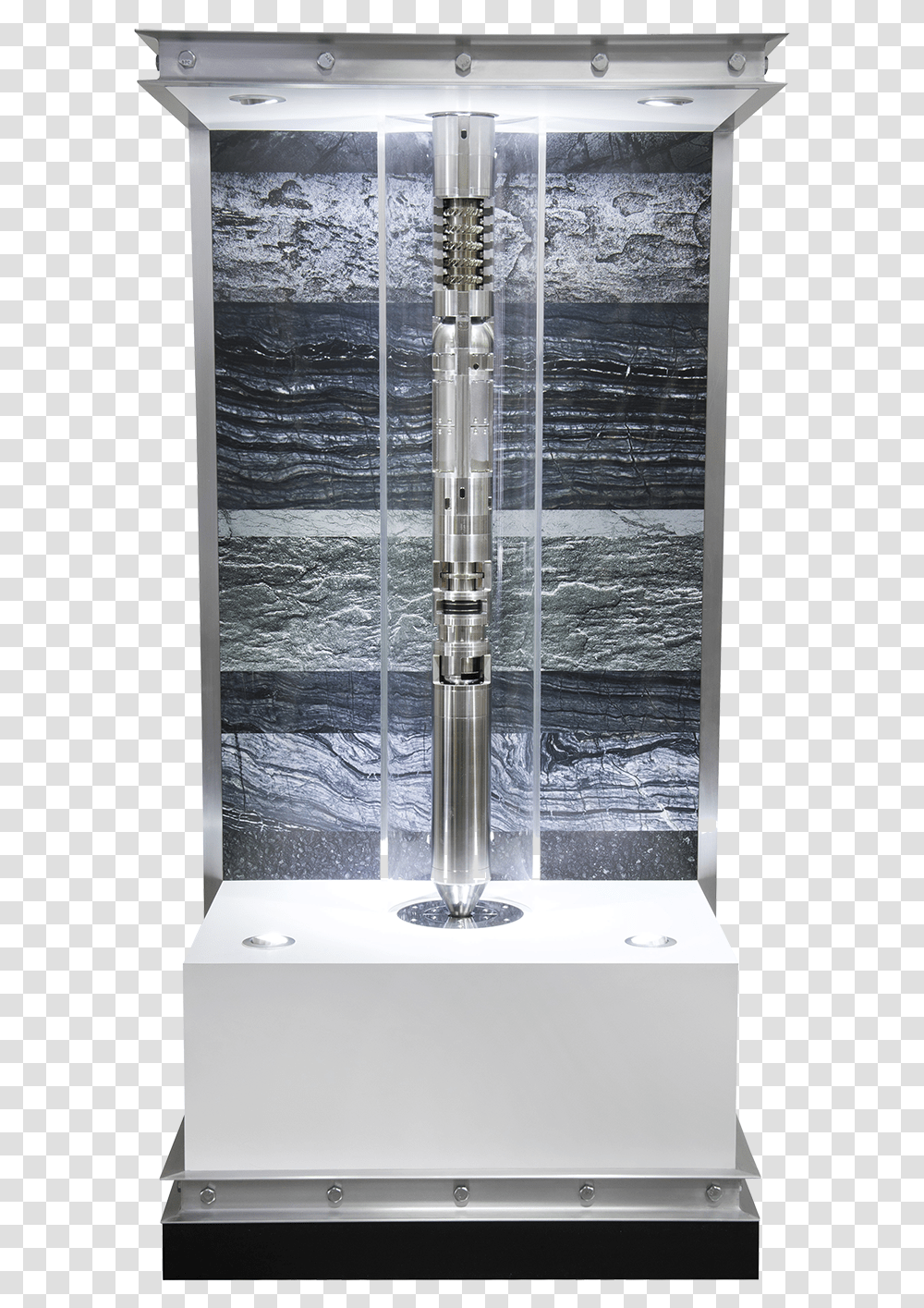 New Artificial Lift Technology, Sink Faucet, Machine, Shower Faucet Transparent Png