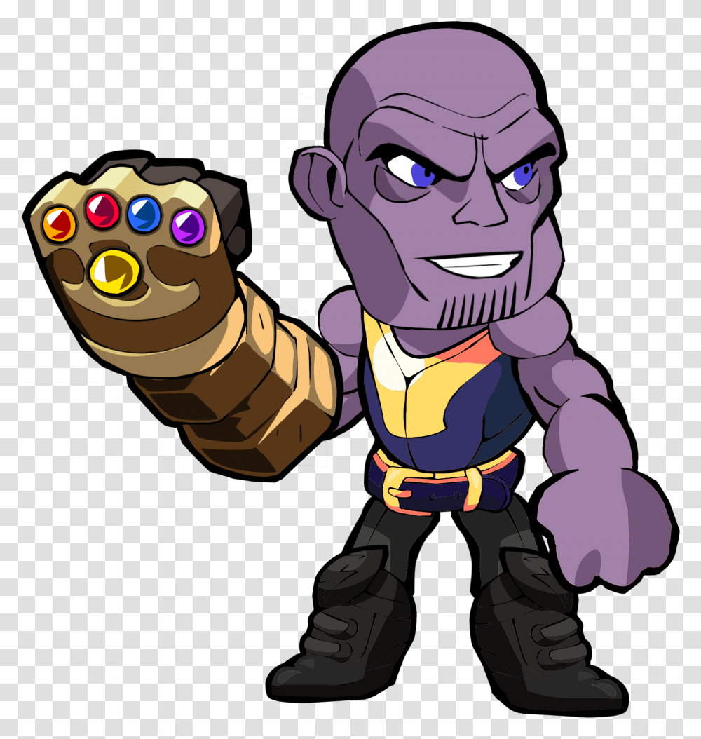 New Avengers Endgame Thanos Leaked Brawlhalla Avengers Cartoon Thanos, Person, Human, Sunglasses, Accessories Transparent Png