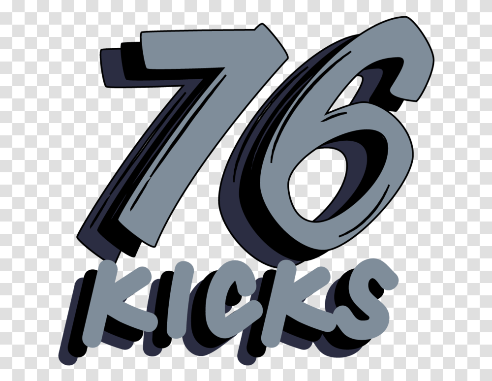 New Balance 76kicks Logo, Number, Symbol, Text Transparent Png