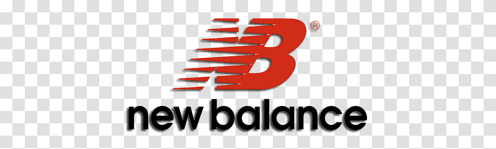 New Balance Fosters Shoes, Label, Logo Transparent Png