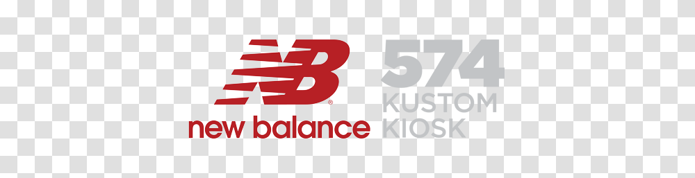 New Balance Kustom Kiosk On Behance, Logo, Plant Transparent Png