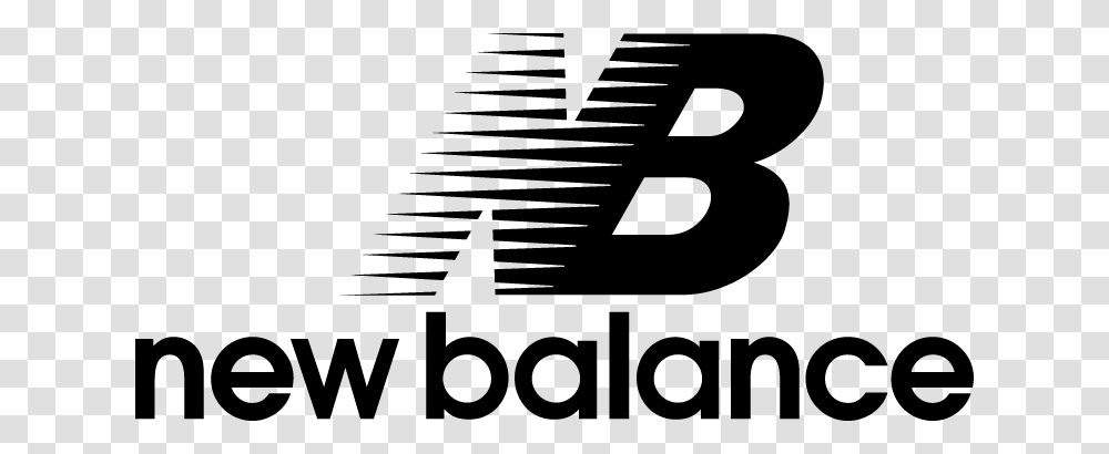 New Balance Logo Brands, Gray, World Of Warcraft Transparent Png