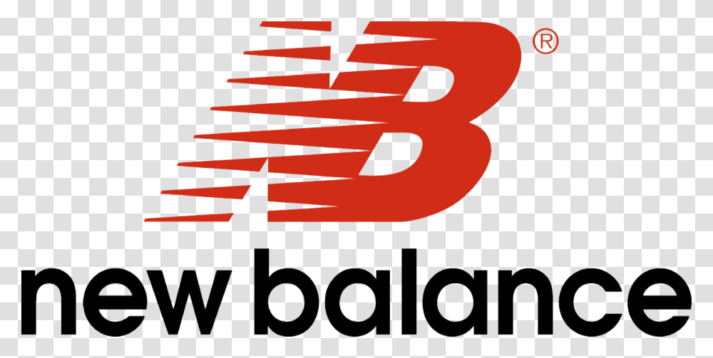 New Balance, Logo, Trademark Transparent Png