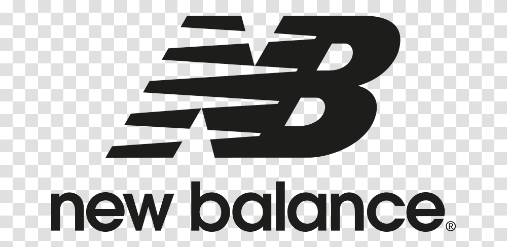 New Balance Sneakers Shoe Adidas Logo New Balance No Borders Logo, Triangle, Meal Transparent Png