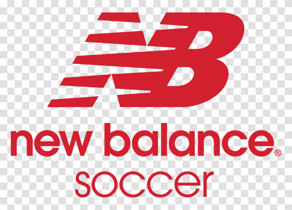 New Balance Soccer, Label, Poster, Advertisement Transparent Png