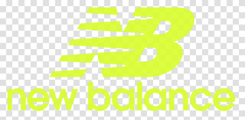 New Balance, Label, Logo Transparent Png