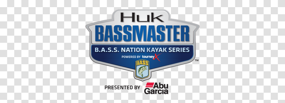 New Bass Nation Kayak Tournament Trail Southern Abu Garcia, Text, Advertisement, Poster, Paper Transparent Png