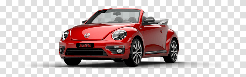 New Beetle Car, Vehicle, Transportation, Convertible, Sports Car Transparent Png