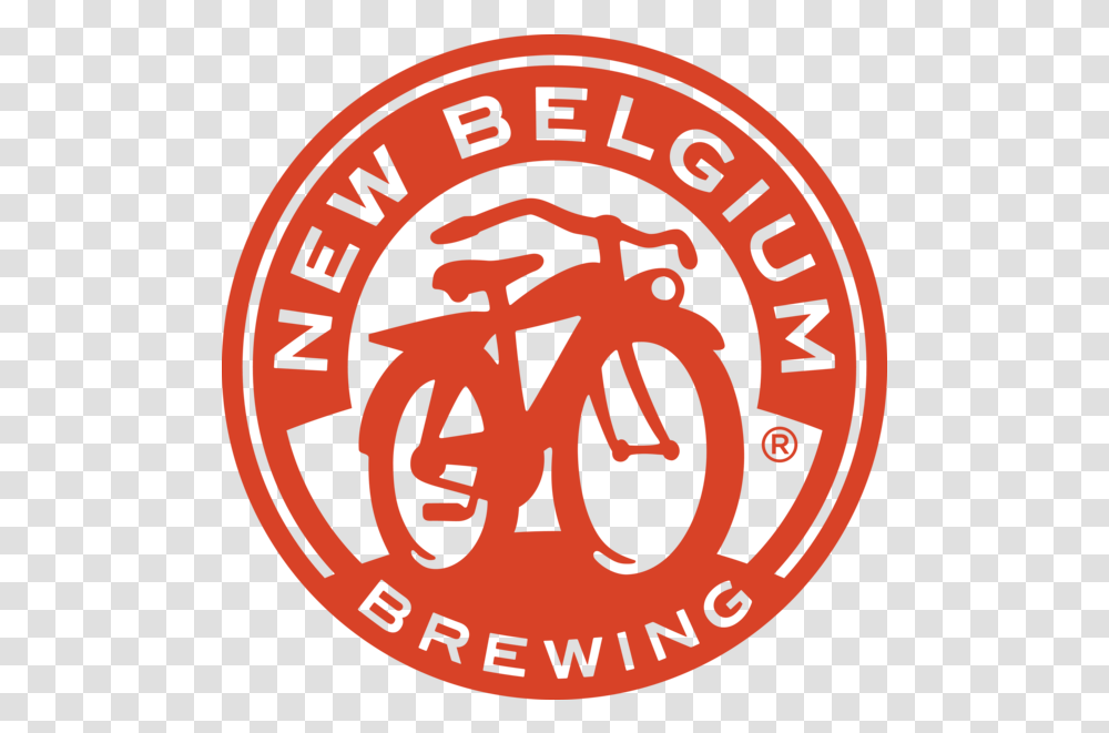 New Belgium Brewing Company Wikipedia New Belgium Brewing Logo, Label, Text, Symbol, Word Transparent Png
