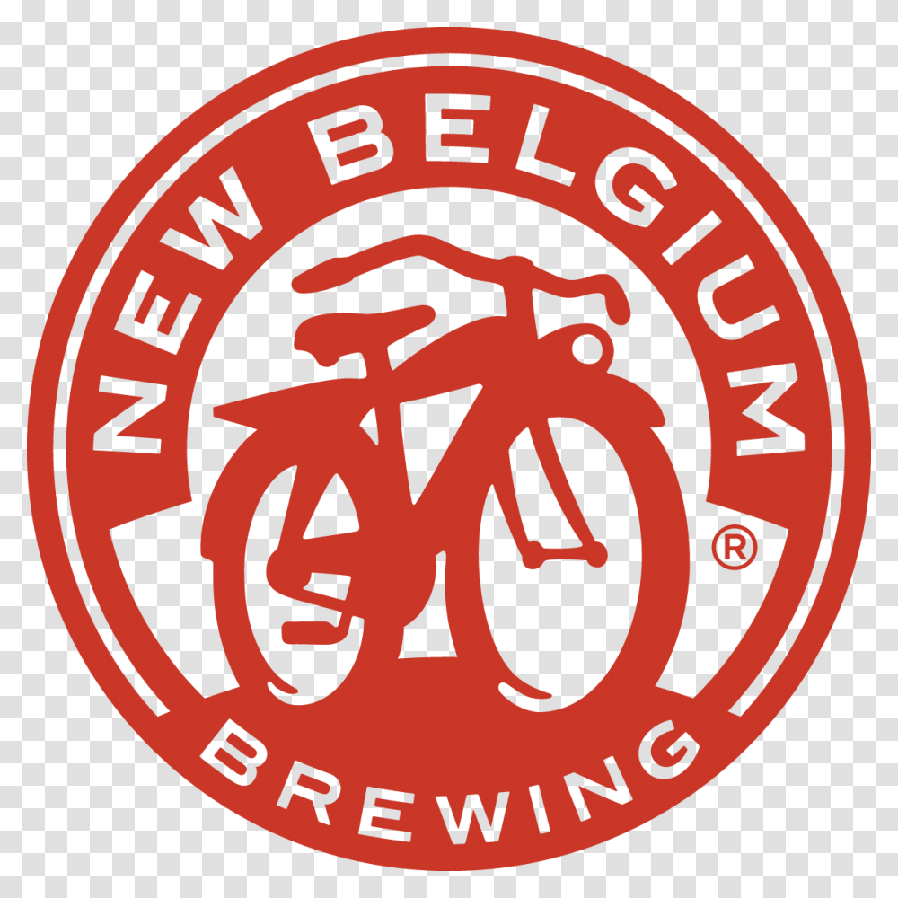 New Belgium Brewing, Label, Logo Transparent Png
