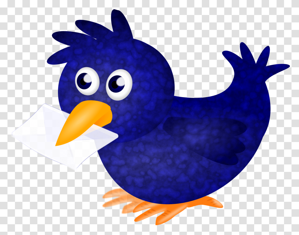 New Bird Clip Arts For Web Clip Arts Free Backgrounds Pombo Correio Desenho, Animal, Graphics, Bluebird Transparent Png