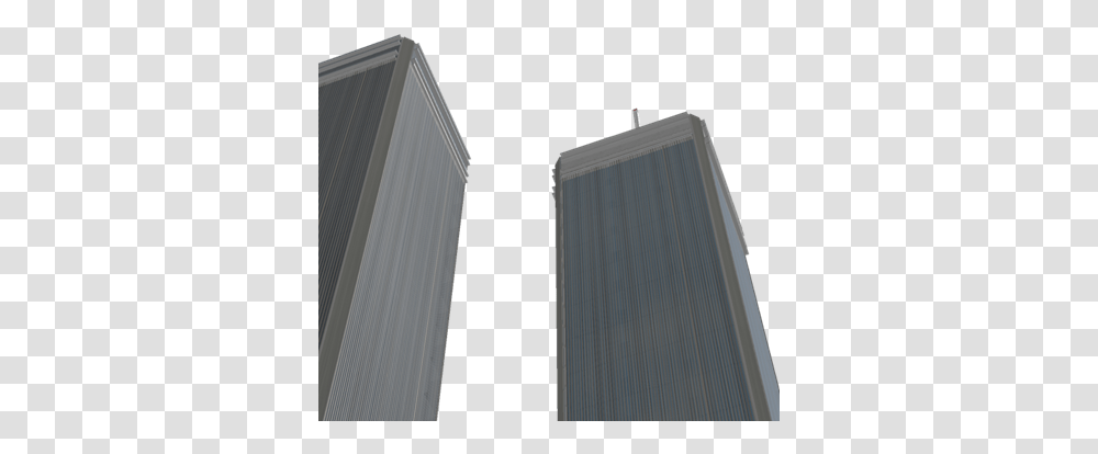 New Blocker City Twin Towers Roblox Roblox New Blockers City Free, Office Building, Urban, High Rise, Architecture Transparent Png