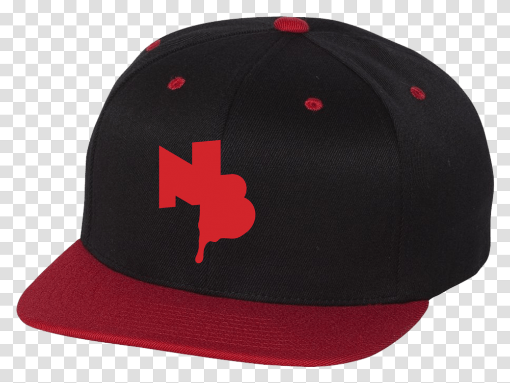 New Blood Nb Snapback - Interactive Baseball Cap, Clothing, Apparel, Hat Transparent Png