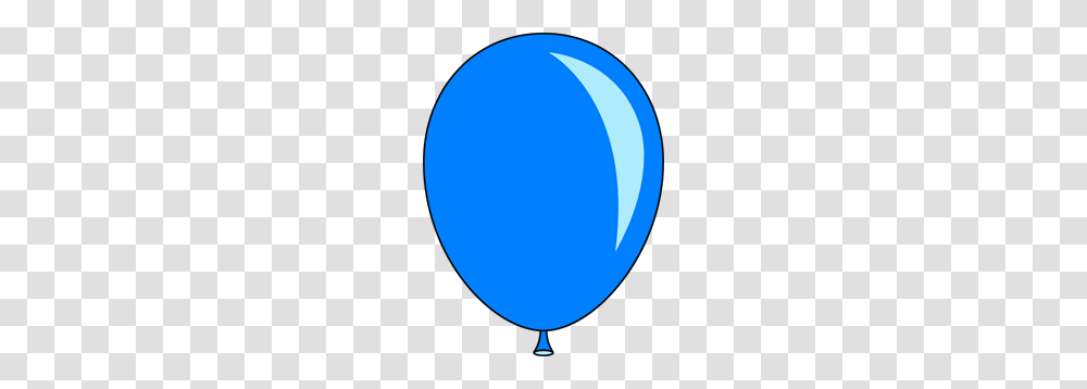 New Blue Balloon Clip Art For Web, Oval, Egg, Food Transparent Png