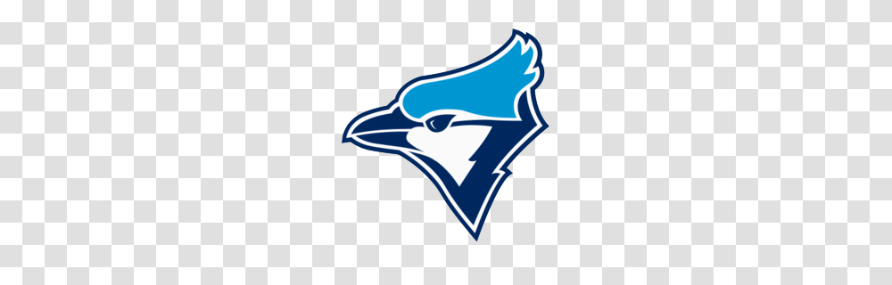 New Blue Jay Logo, Bird, Animal, Label Transparent Png