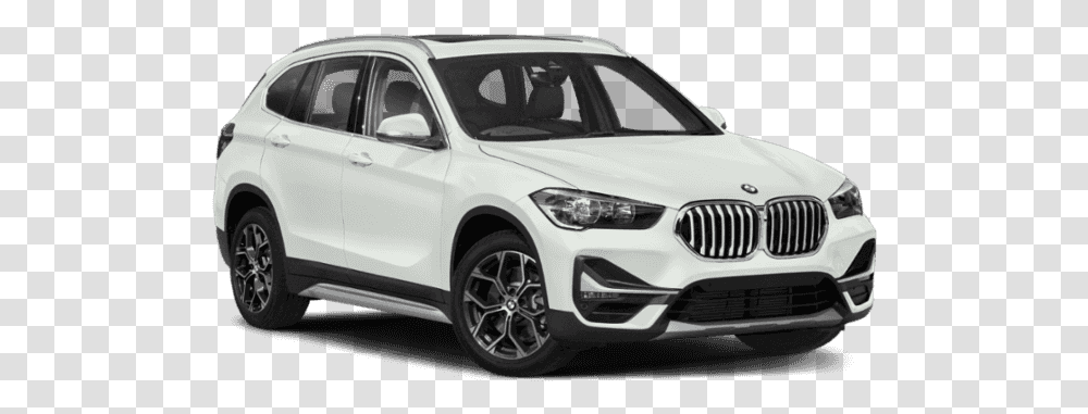 New Bmw Cars Suvs In Stock Of Bayside White Bmw X1 2020, Vehicle, Transportation, Automobile, Sedan Transparent Png