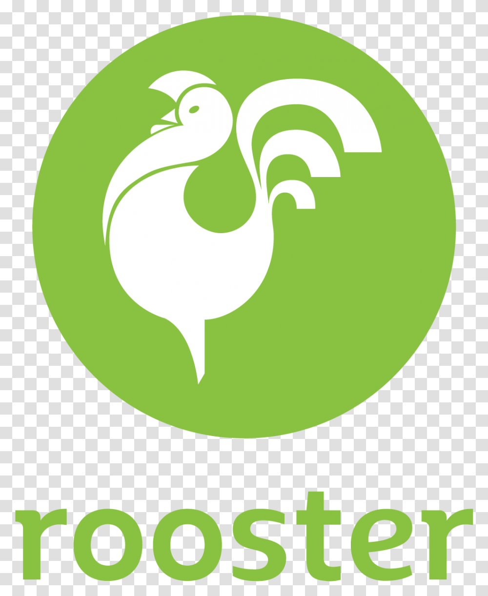 New Book App Recreates The Feeling Of Serialized Novels Rooster, Symbol, Angry Birds, Animal, Poster Transparent Png