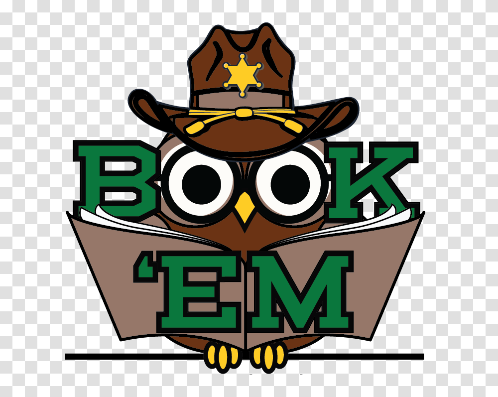 New Books Given To Trick Or Treaters On Halloween Macon, Hat, Logo Transparent Png
