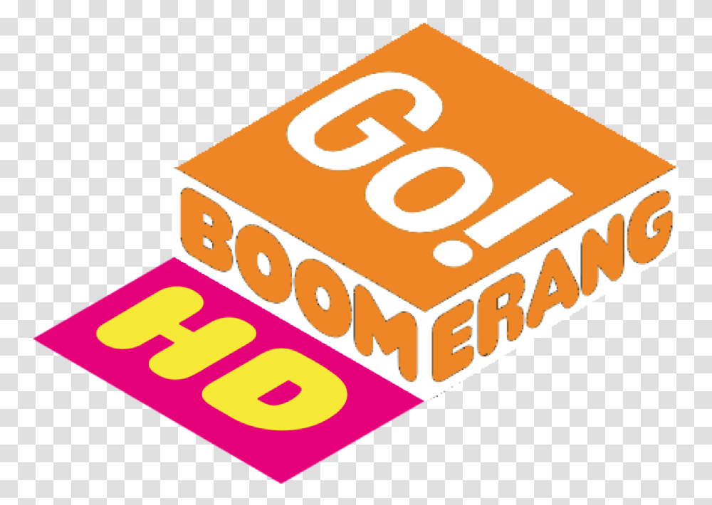 New Boomerang Hd Logo Logodix Boomerang Hd Logo, Label, Text, Alphabet, Symbol Transparent Png