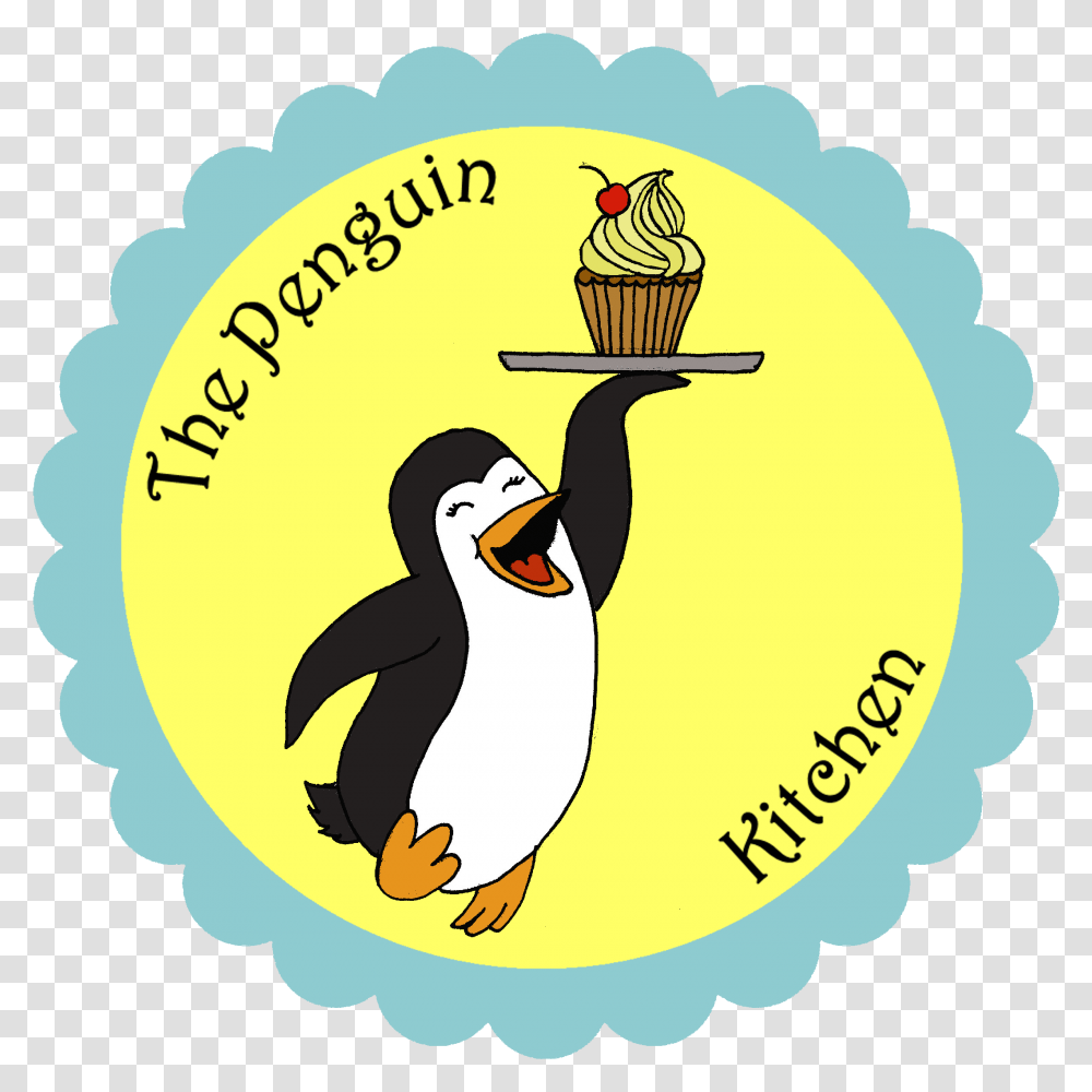 New Born Baby Sticker, Bird, Animal, Penguin, King Penguin Transparent Png