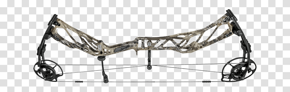 New Bows For 2020 Petersen's Bowhunting Folding, Weapon, Gun, Rifle, Sword Transparent Png