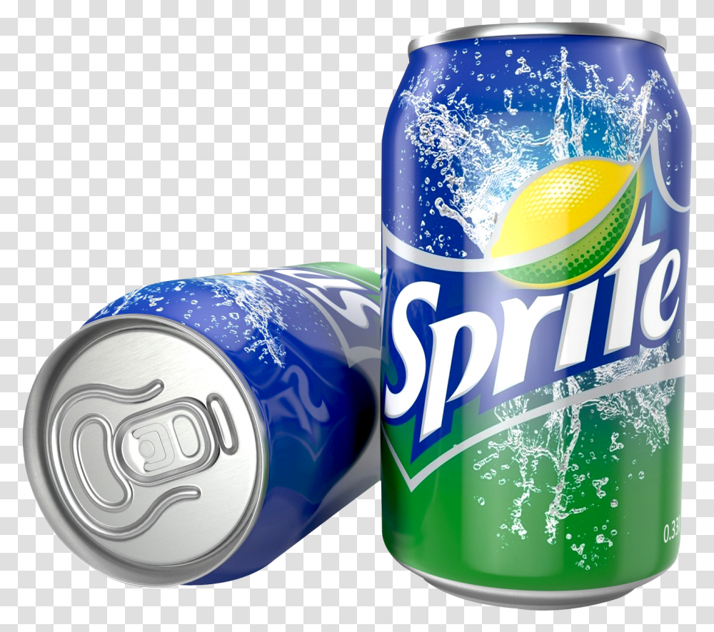 New Box Sprite Can Logo Sprite Can, Tin, Beer, Alcohol, Beverage Transparent Png