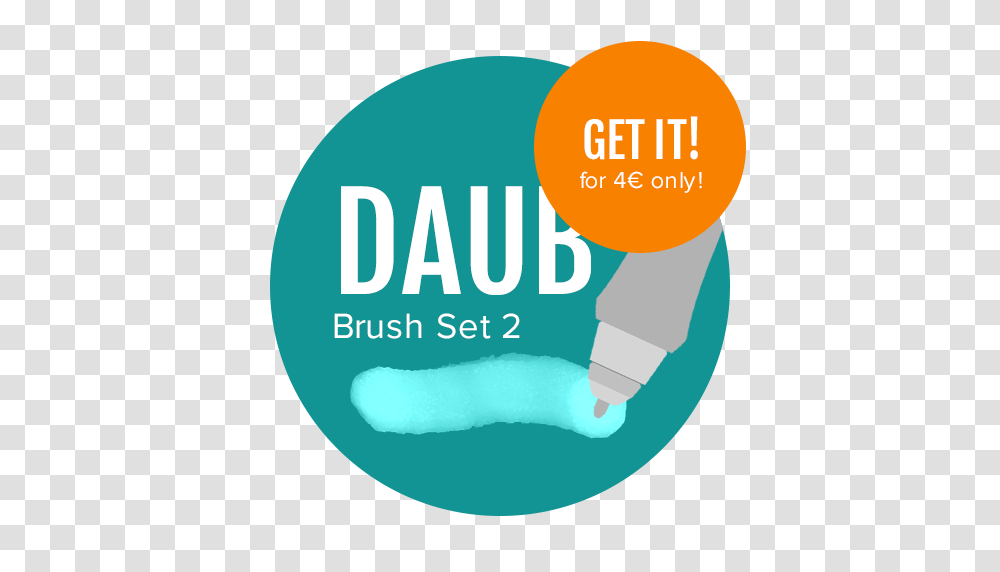 New Brushes For Manga Studio, Toothpaste, Advertisement, Poster Transparent Png