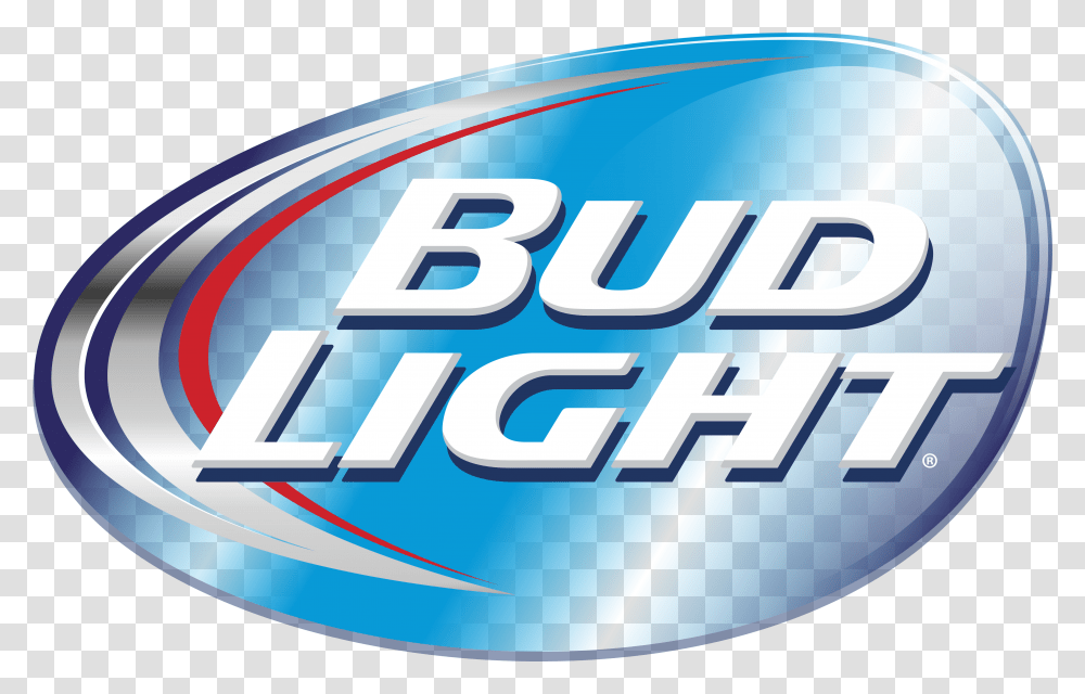 New Bud Light Logo Veservtngcforg Bud Light, Symbol, Label, Dvd, Disk Transparent Png