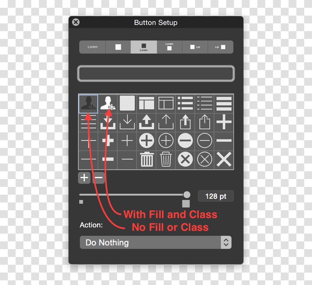 New Button Icon Filemaker, Electronics, GPS, Scoreboard Transparent Png