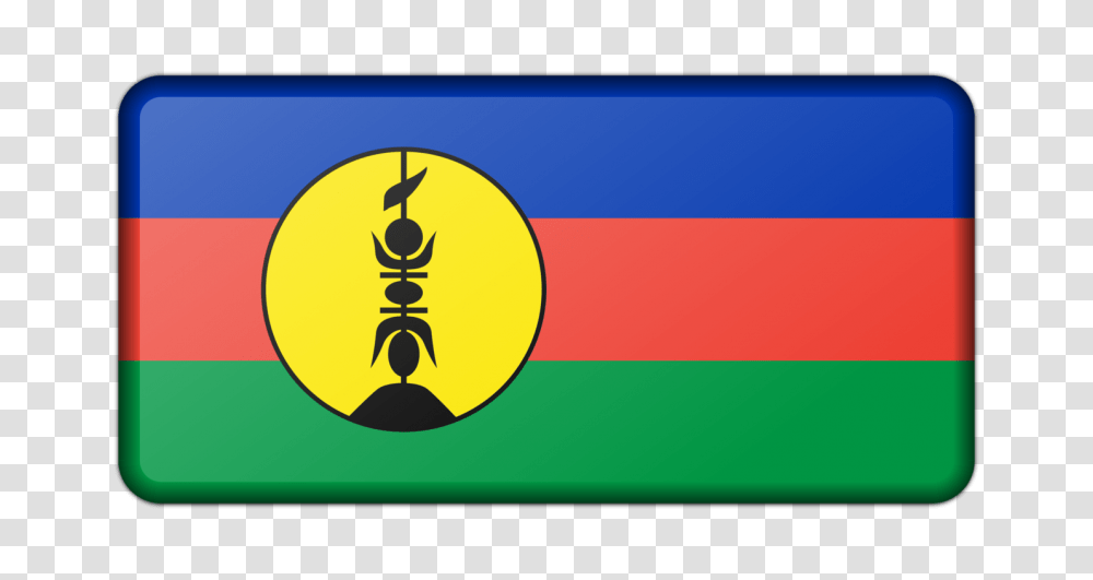 New Caledonia Vanuatu Australia Gratis Travel, Flag Transparent Png