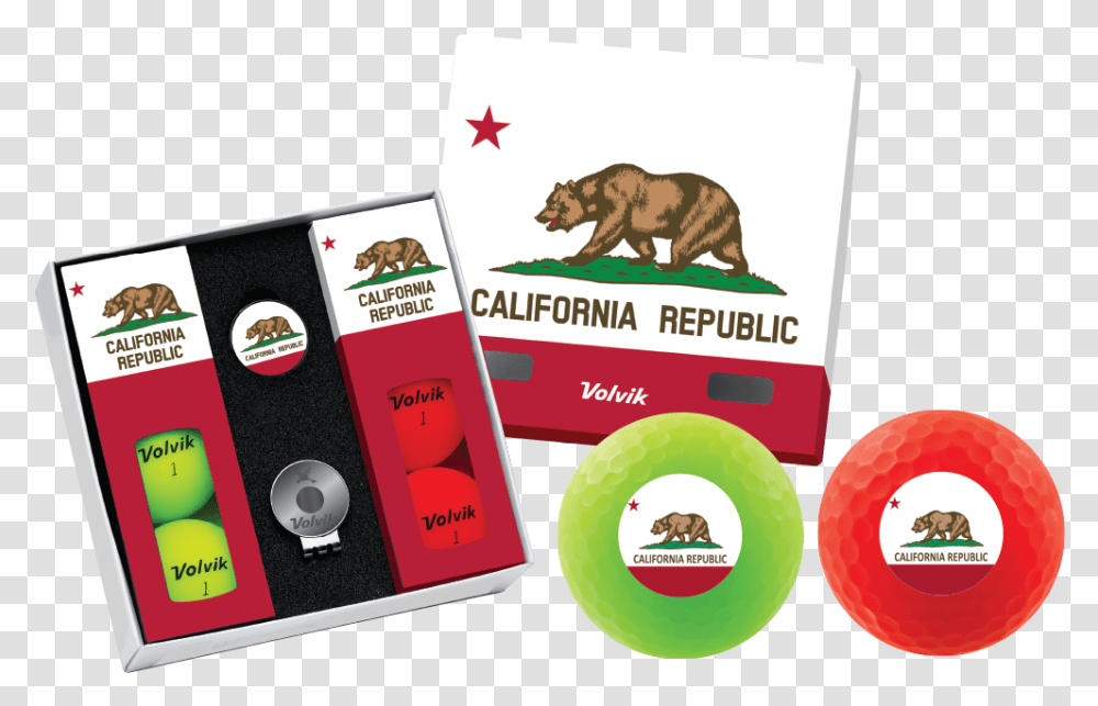 New California Republic Flag, Label, Advertisement, Flyer Transparent Png