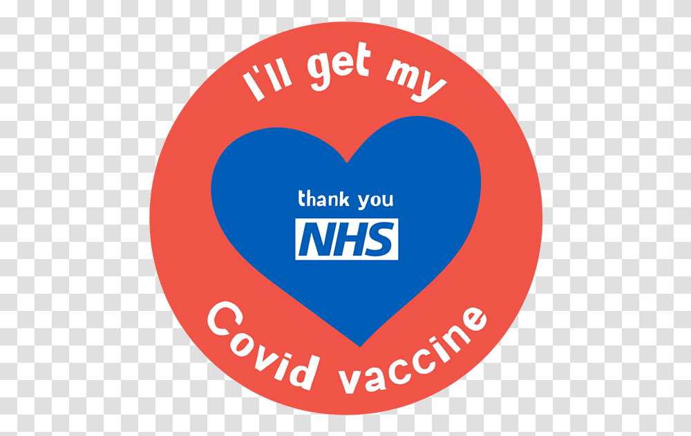 New Campaign To Support Vaccine Roll Out Backed By Social Providing Nhs Services, Advertisement, Poster, Flyer, Paper Transparent Png