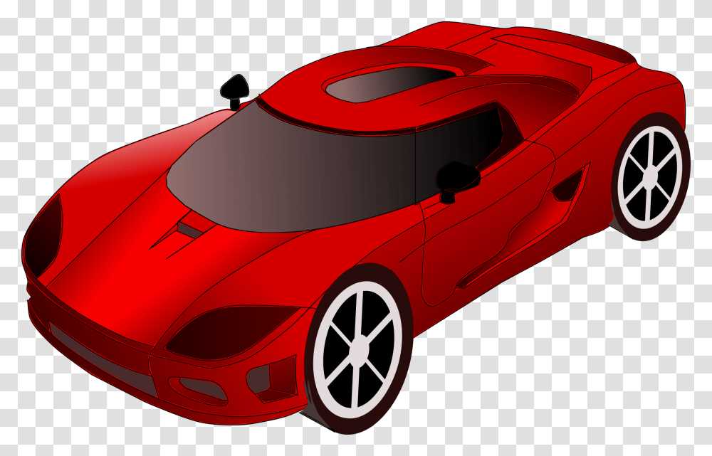 New Car Clipart, Sports Car, Vehicle, Transportation, Automobile Transparent Png