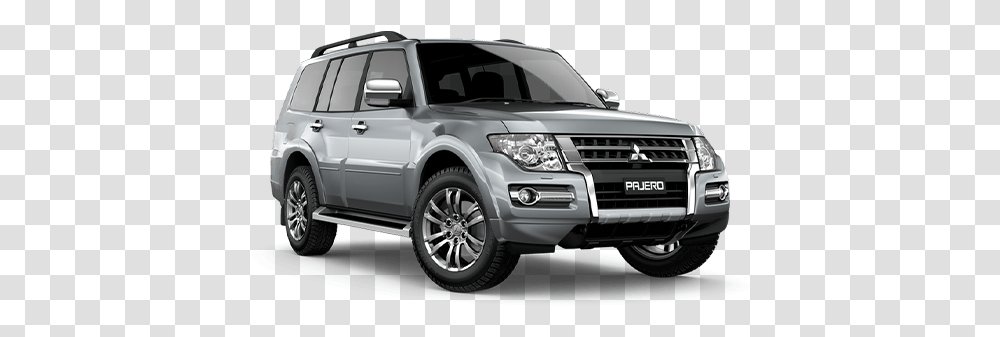 New Cars Mitsubishi Motors Built For The Time Of Your Life 2016 Pajero, Vehicle, Transportation, Automobile, Suv Transparent Png
