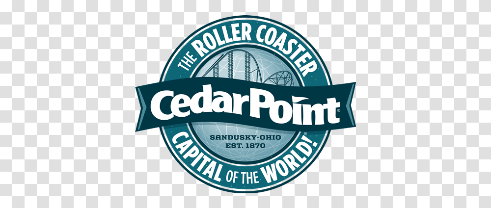 New Cedar Point Roller Coaster For 2016 Valravn Cedar Point, Label, Text, Logo, Symbol Transparent Png