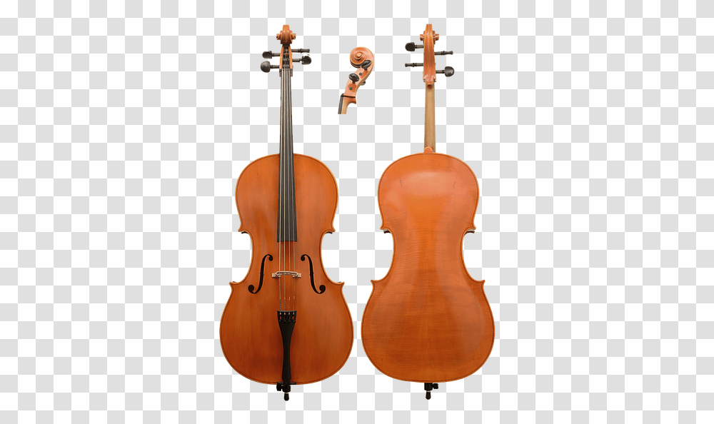 New Cellos Mandarin Strings Henry Lockey Hill Cello, Musical Instrument Transparent Png