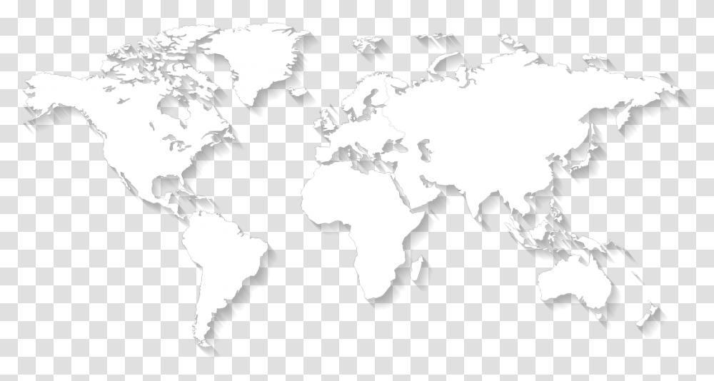 New Century Continents Kansas City On World Map, Diagram, Astronomy, Plot, Outer Space Transparent Png