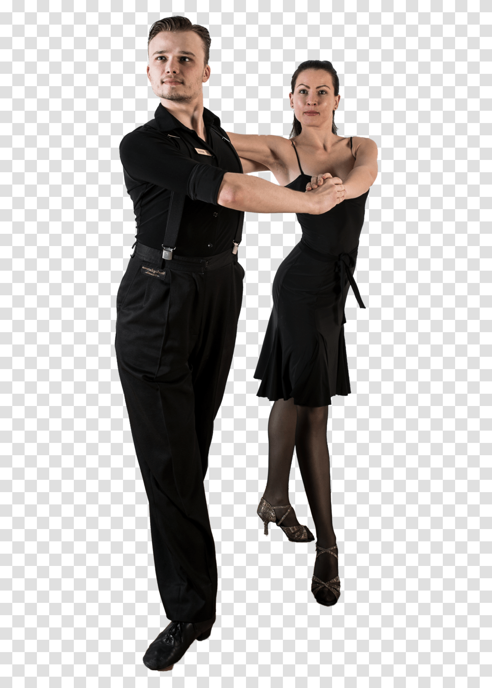 New Cha Cha2 Latin Dance, Person, Pants, Sleeve Transparent Png